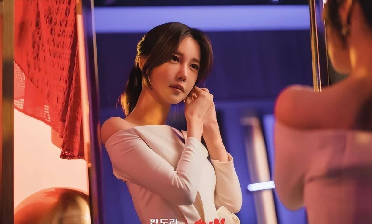 李智雅复仇韩剧《潘多拉》8大剧情演员介绍!_潘朵拉_记忆_泰拉