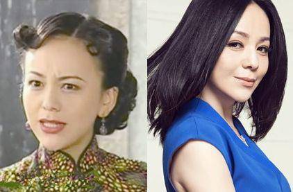 人们会觉得这肯定是过得很幸福的女人,没有什么烦心事,才会那么年轻