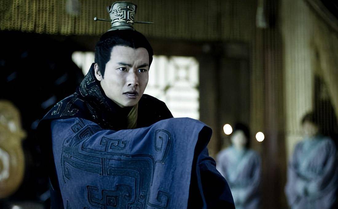 秦始皇_赵高_蒙氏