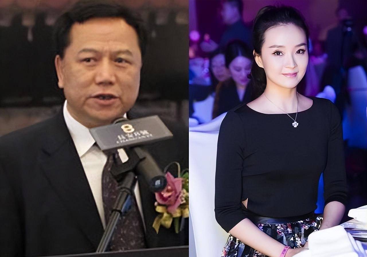 她22岁嫁二婚百亿富商,婚后被逼卖11亿豪宅,"晴格格"能回来吗_王艳