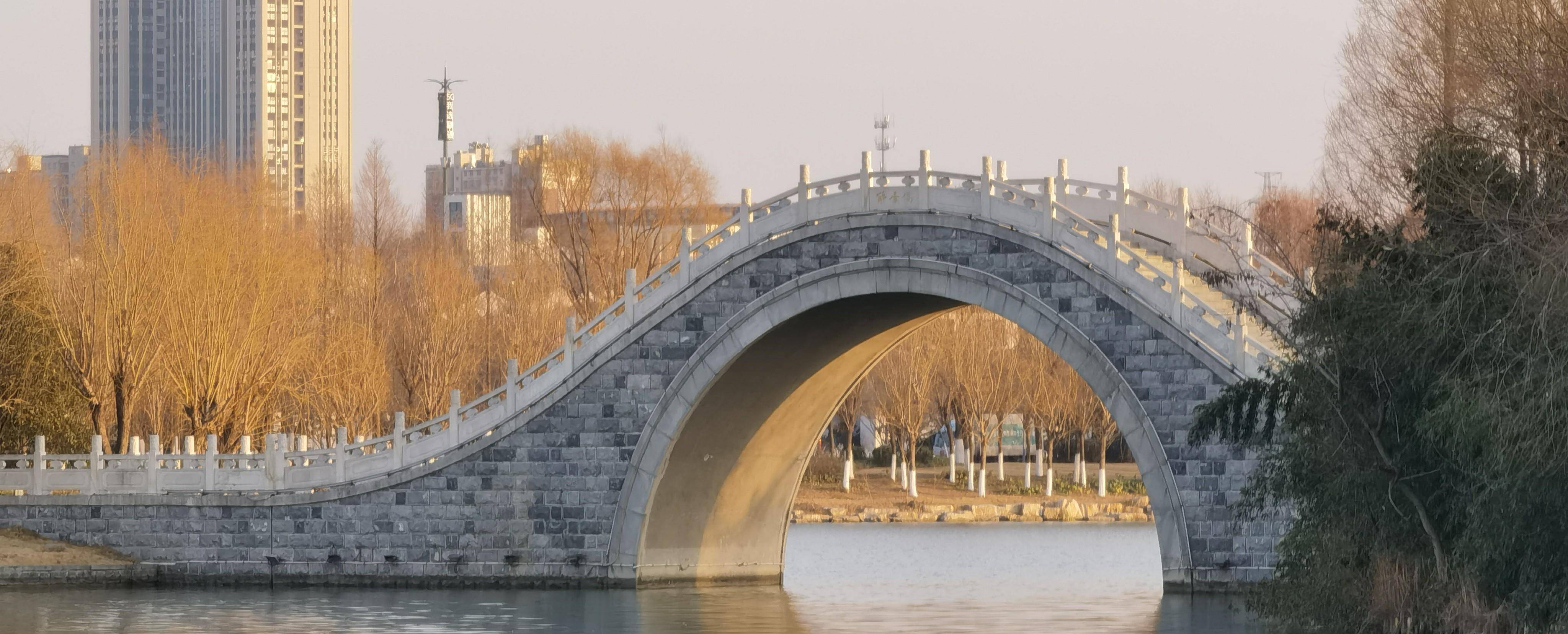 徐州小南湖风景区图片图片