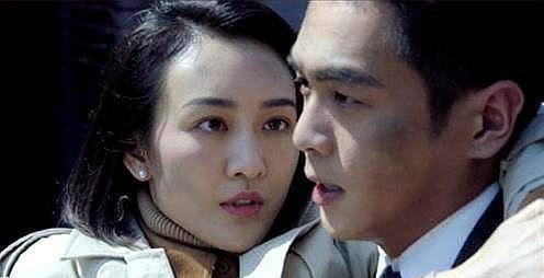 陈山为何一直喜欢张离?他喜欢妻子余小晚吗?结局又如何?