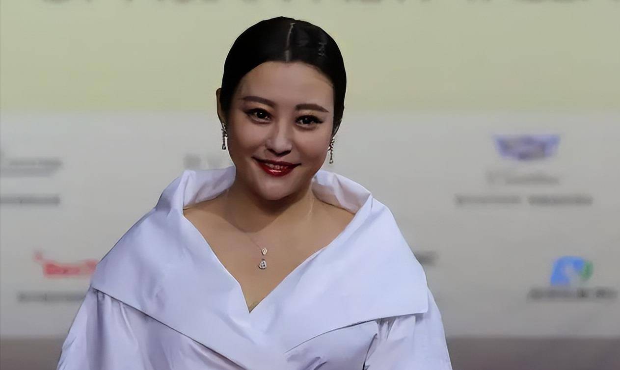 郝蕾:爱情婚姻都有泪,带双胞胎儿子艰难生活,离婚后与父亲和解_李光洁