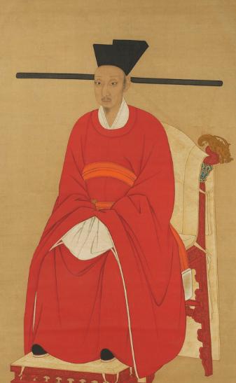 赵抦与皇位擦肩而过,却得到宋理宗作为嗣子_赵扩_魏王_皇帝