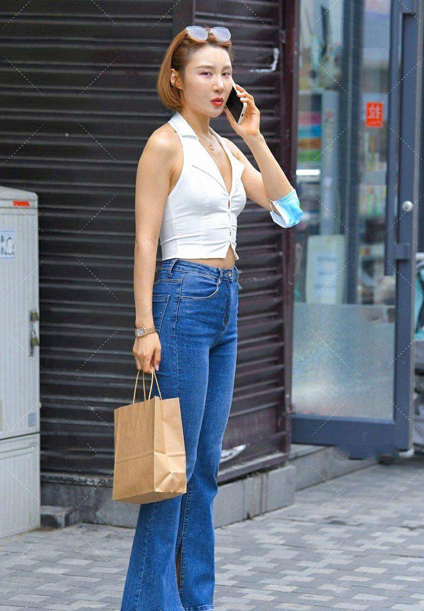 干干净净的微胖少女,母亲超级喜欢的类型,真的很想请她吃饭_本人_生活