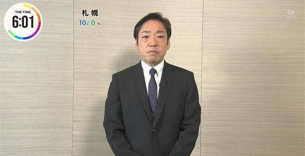香川照之憔悴现身「鞠躬5次道歉卸主持棒」日网酸:演技真好_影片_人生