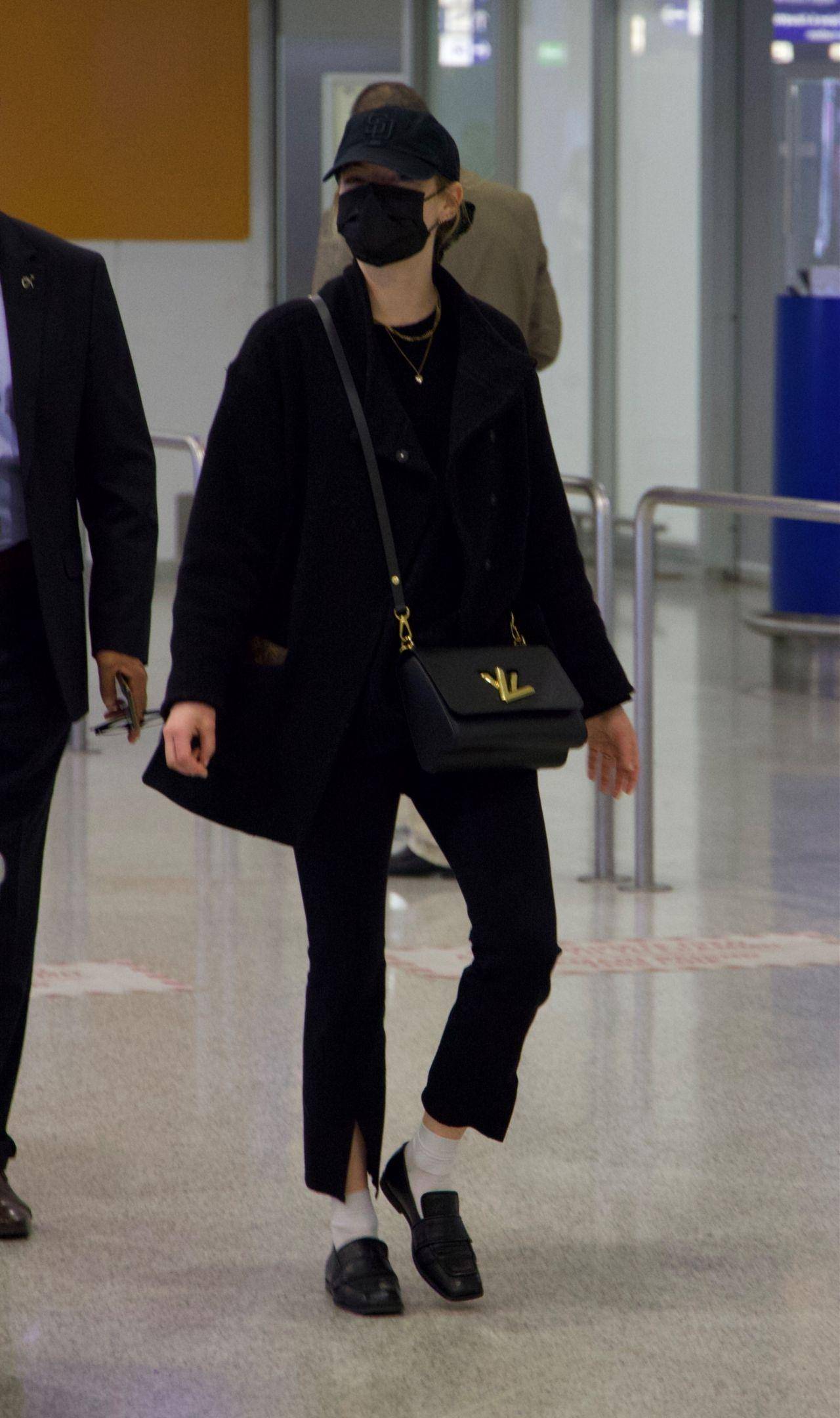 欧美时尚明星街拍(2023年2月第六期)_chloe_电影_潮流