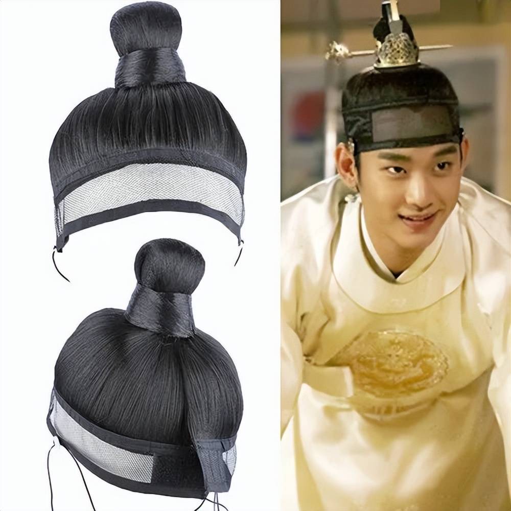 《显微镜下的大明》服饰惹争议,韩国网友问:你们有戴过官帽吗?