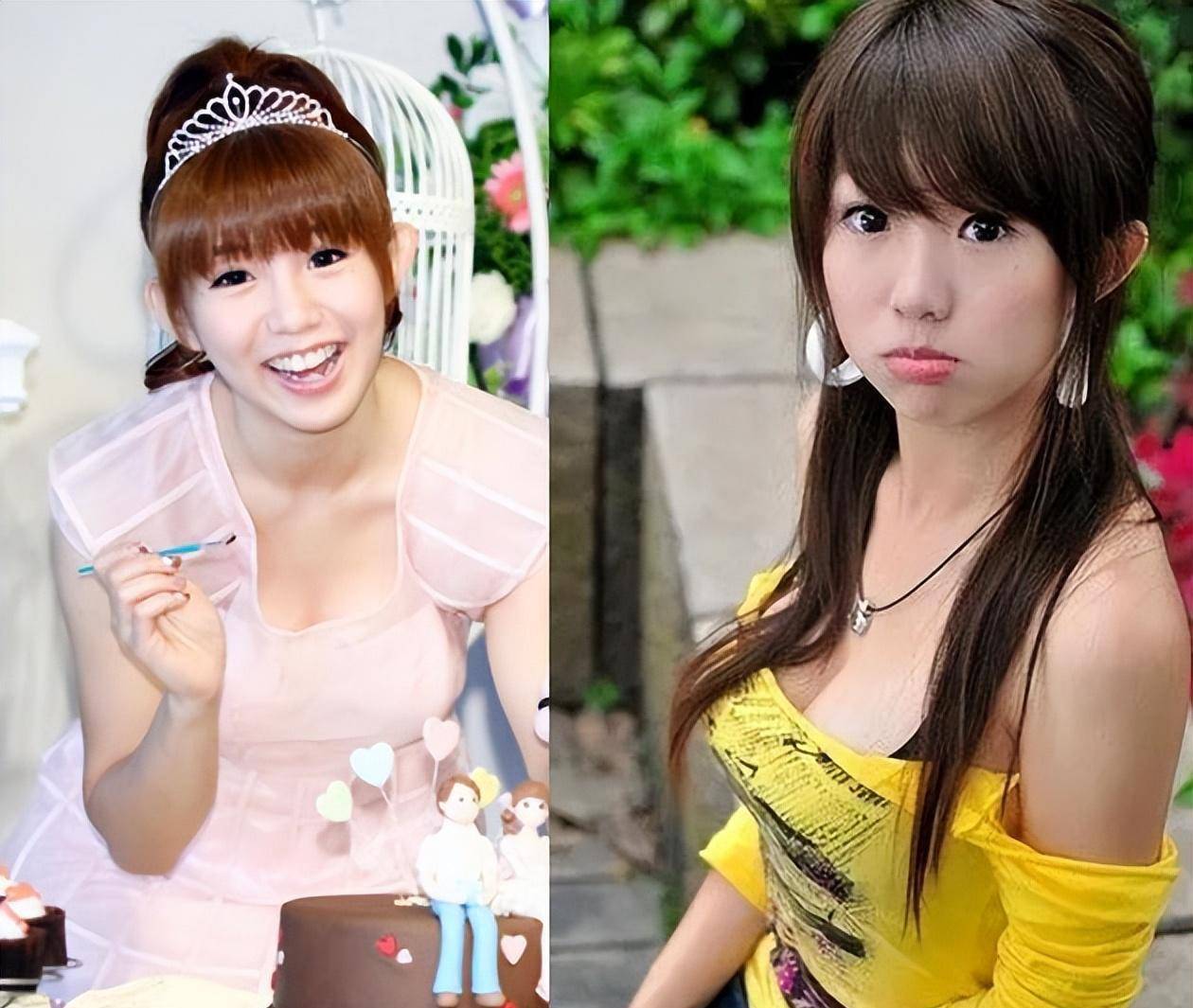 "宅男女神"郭书瑶给狗时尚,穿着暴露险展露,网友:想红想疯了_好身材