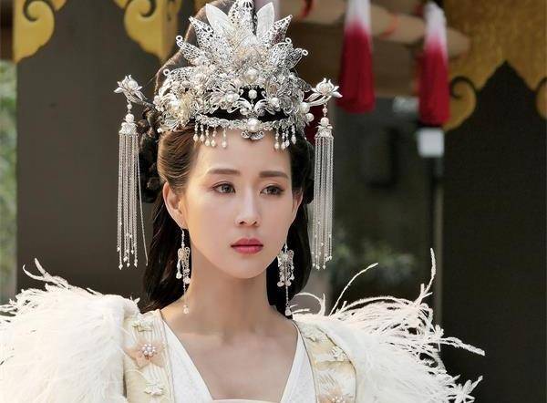 古装剧中,那些被誉为"天下第一绝色"的美人,谁才是实至名归?