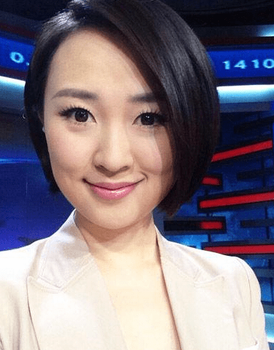 电视女主持欧阳智薇:遭带走调查后辞职,销声匿迹6年现在怎样_观众