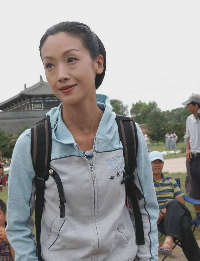 拒绝刘德华求婚,却嫁给平民丈夫,52岁一副路人样_吴倩莲_庹宗华_男人