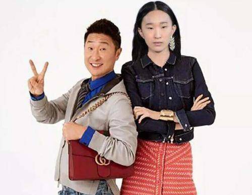 模特贾晨宇:与林永健相似的容貌背后,还有相似的人生经历_人们_成功