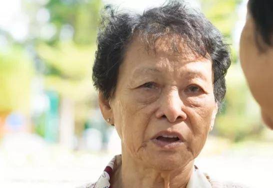 年,他去世后留给我一身外债,儿子怕被连累不认我_儿媳妇_前夫_马国泰