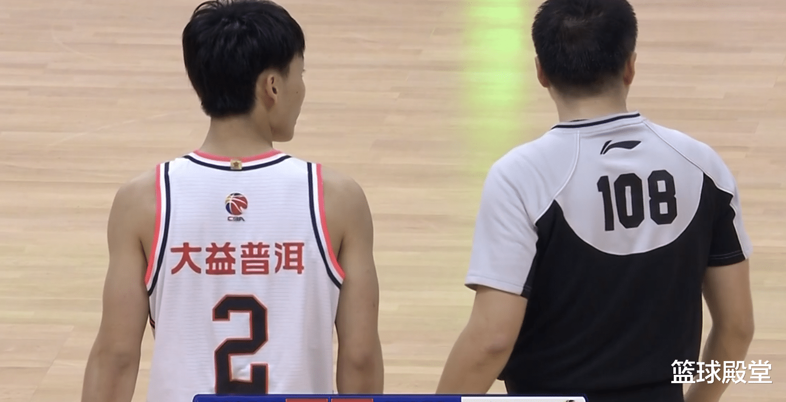 阿联 马尚主导末节,徐杰 2替补稳健,赵睿太随意_比赛_失误