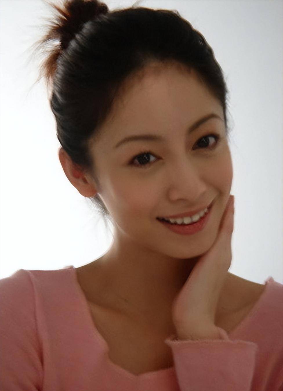 周杰伦mv女主角第二弹,有人发红发紫,有人平淡如水_中国_陈怡蓉_电影