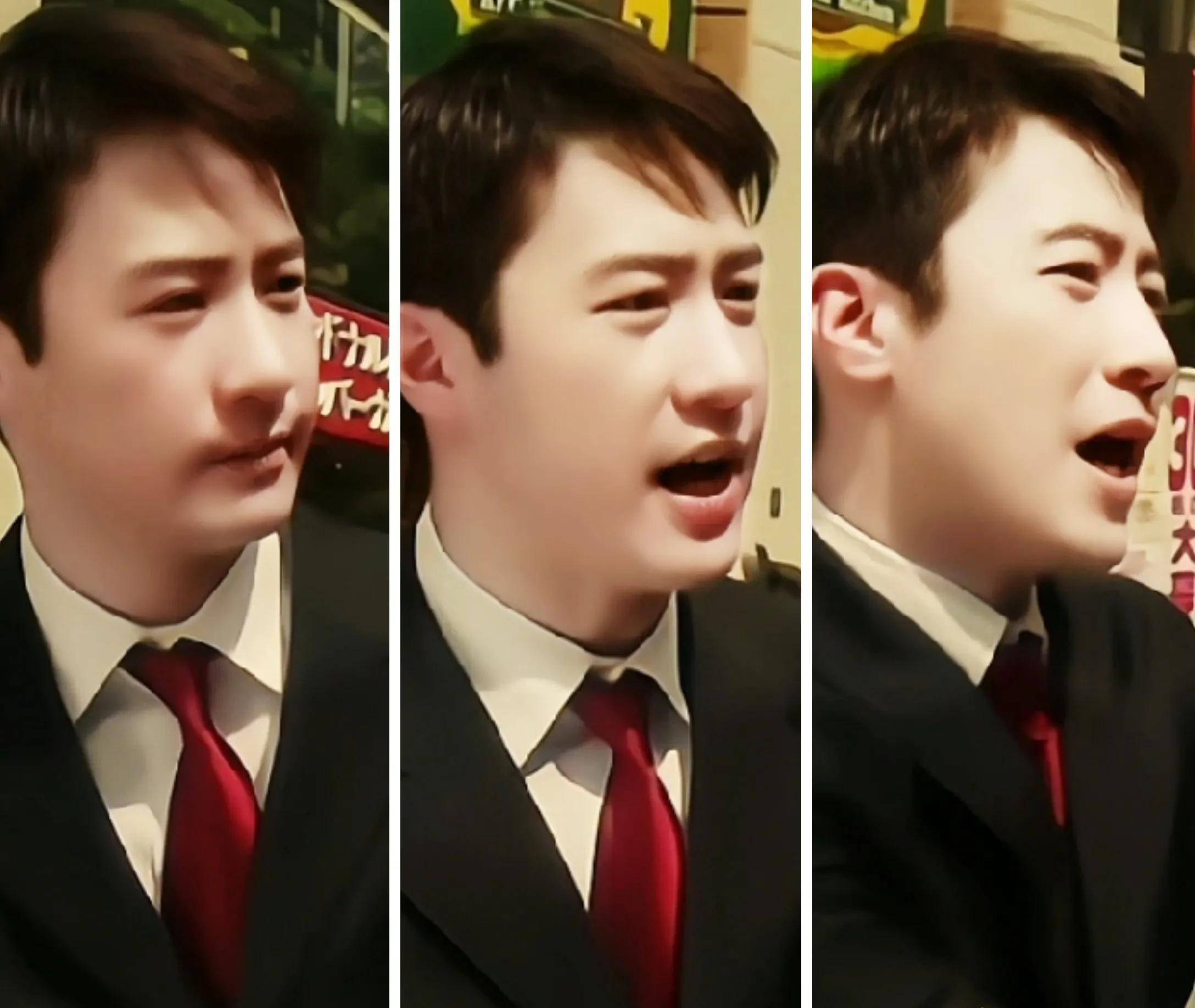 但是我最近发现,舒淇和黎明居然合拍了一部电影,叫新世纪爱情.