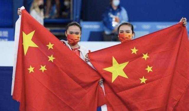 自身较大的总体目标便是取得奥运会冠军