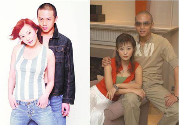 郝蕾:三段感情,两段婚姻,一部禁片,她不是影后,却是无冕之王_邓超