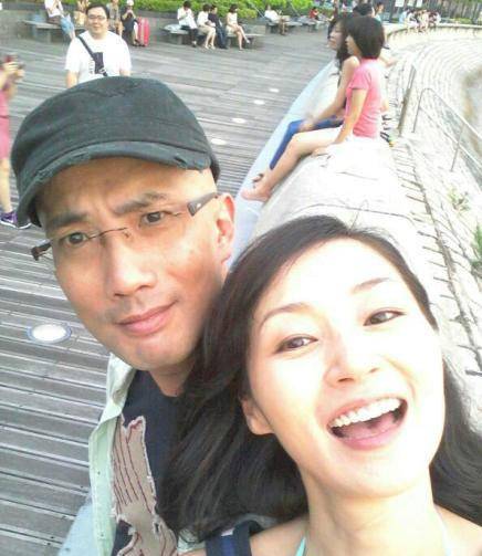 "腿精"永不会变老的 "马小玲"50岁美成20_万绮雯_少女_甄子丹