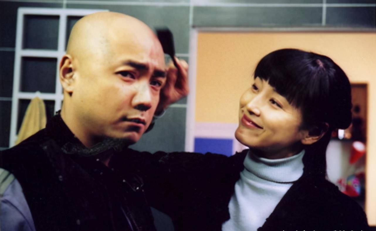 曹小强_生活_剧中