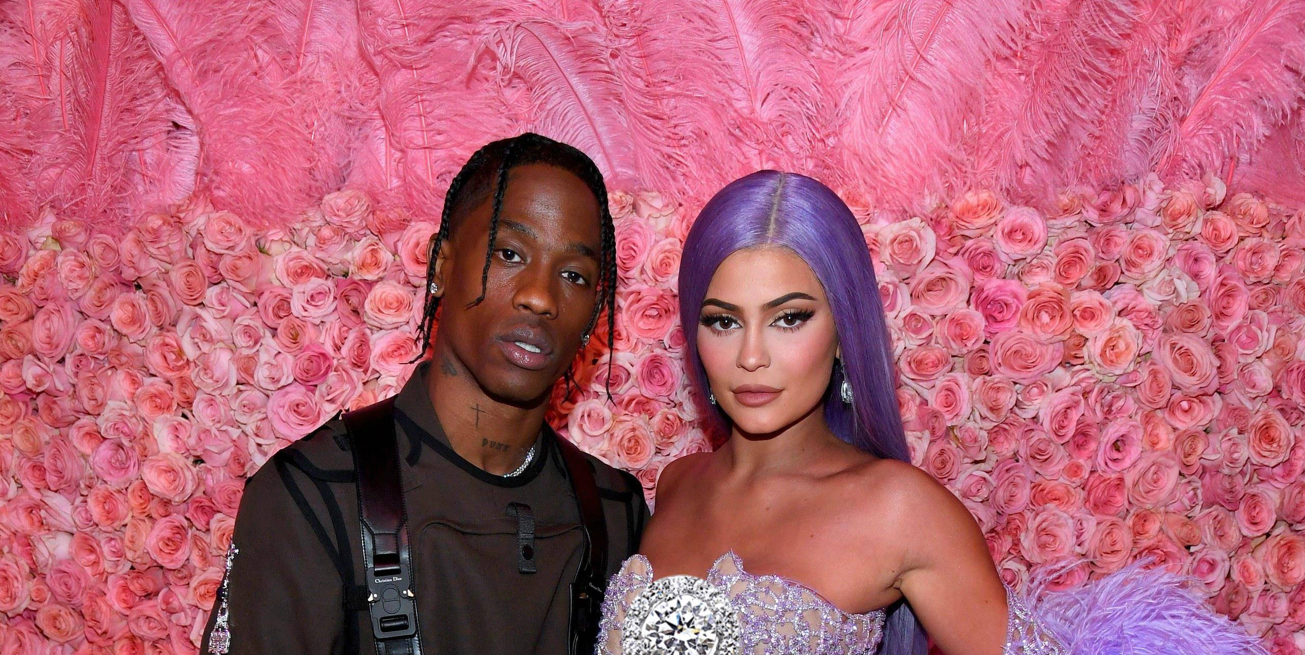 詹娜关系,看来复合没希望了_外界_照片_女儿