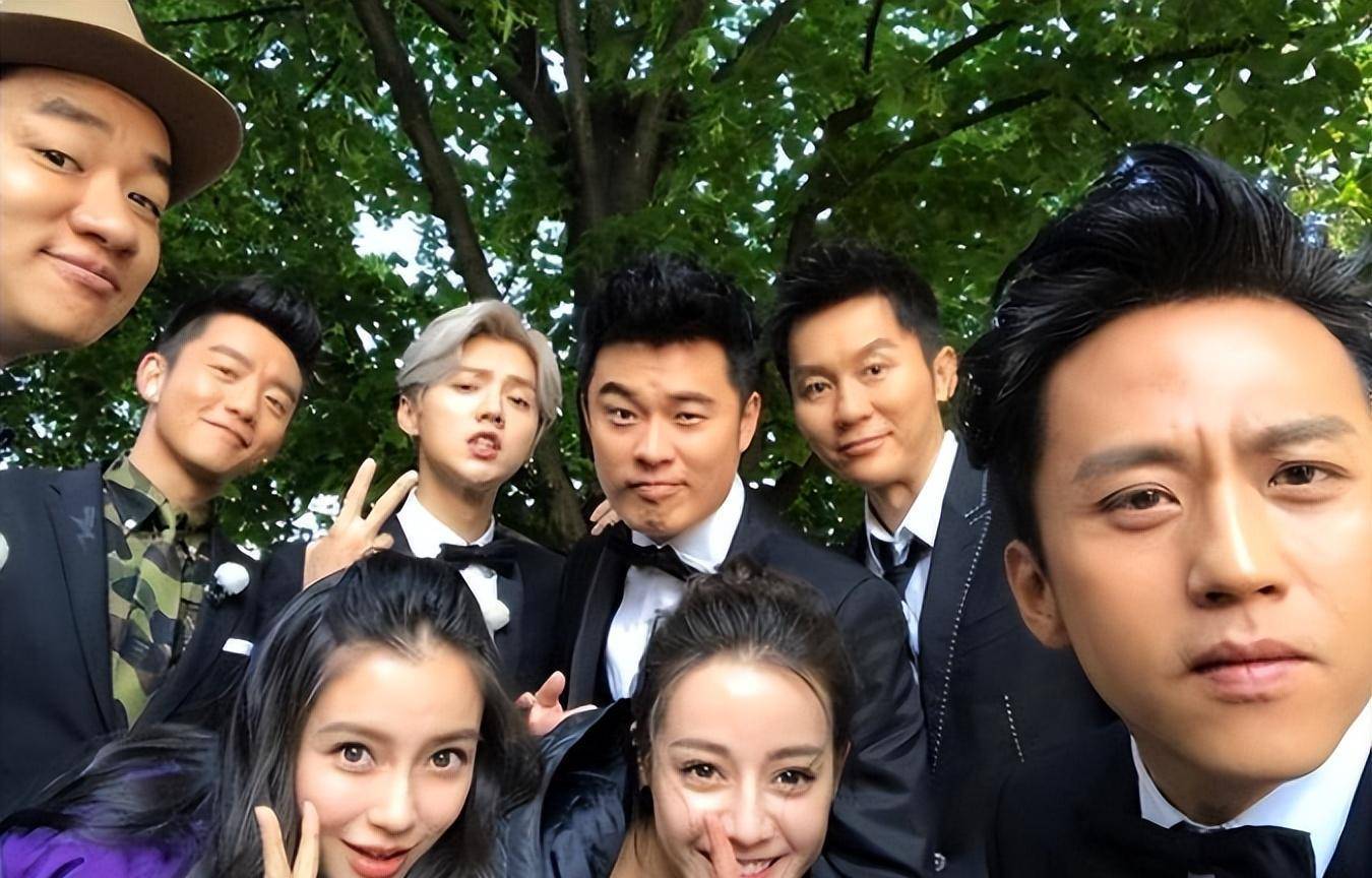 后面却越拍越烂的综艺,让不少观众感到唏嘘_节目组_man_running