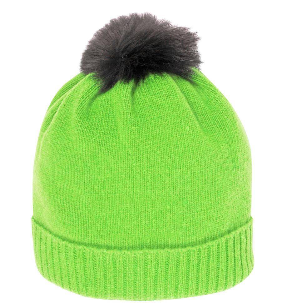 绿色帽子照片图片