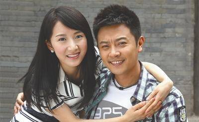 在没有大火之前,他的处女作就是出演《家事风云》这部电视剧,虽然没有