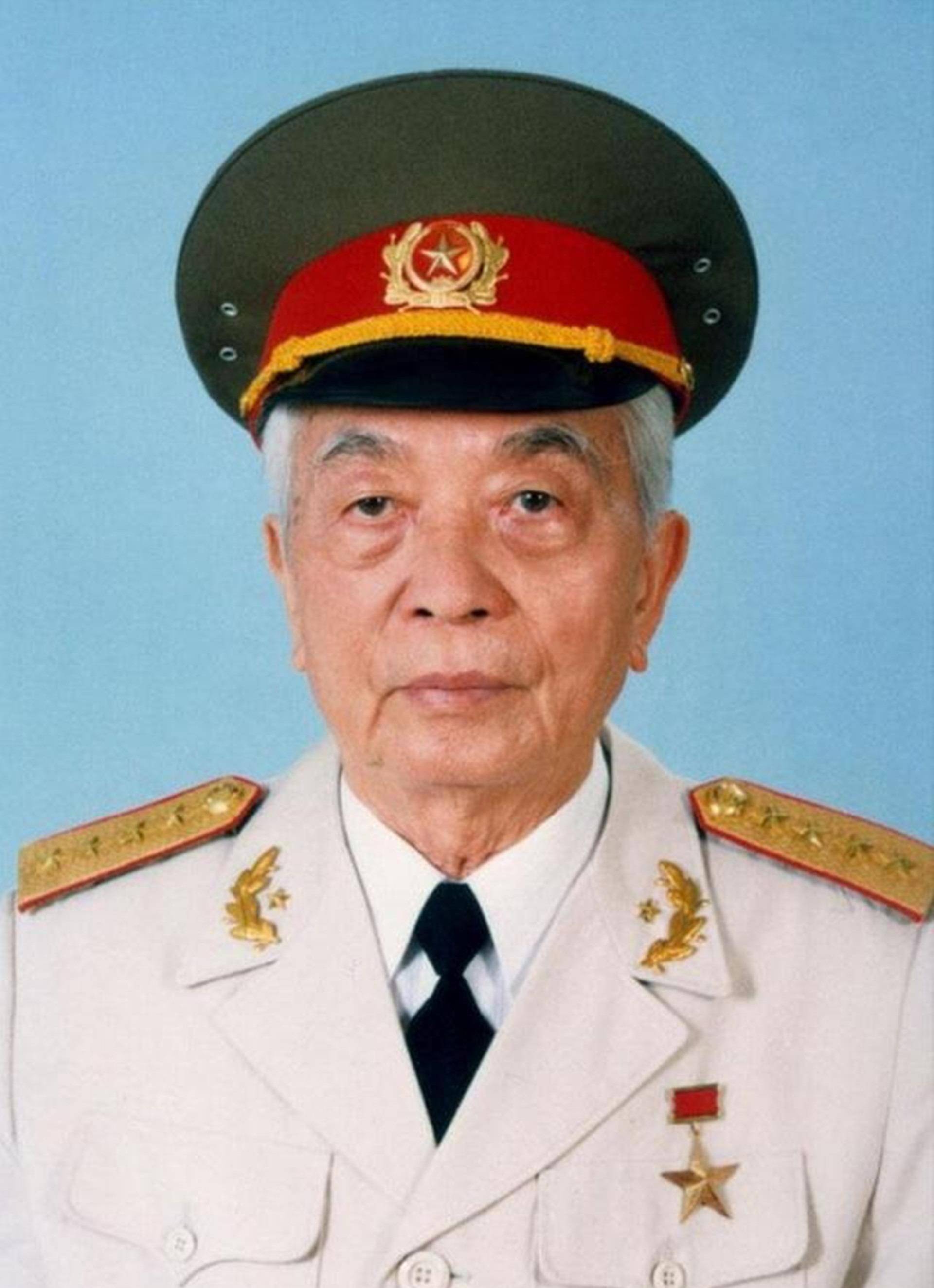 拳打老挝,脚踢柬埔寨,武元甲直呼:面对中国,越南也有能力一战_战争