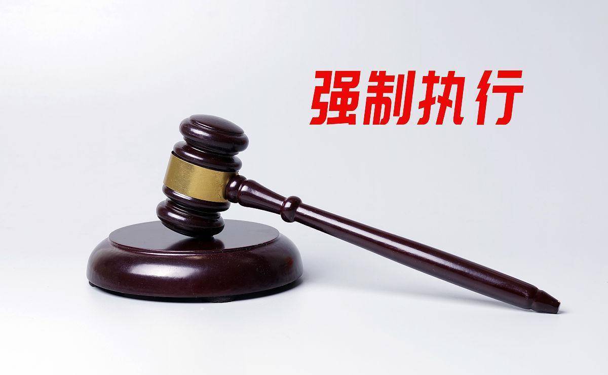 哪里可以查历史被执行人（哪里可以查历史被执行人信息） 第4张