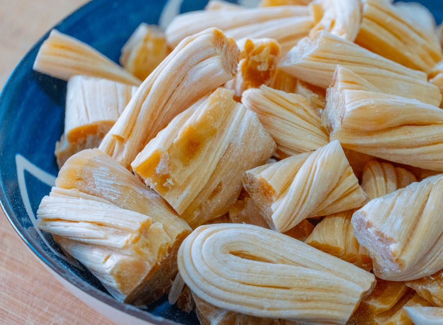 石龙麦芽糖:剪不断理还乱,含在口中融在心里_东莞_甜味_蔗糖