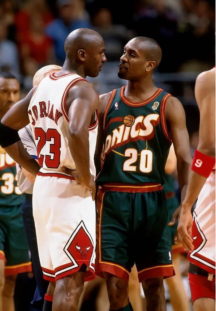 nba75周年75大球星,第42位:加里-佩顿_防守_热火队_历史