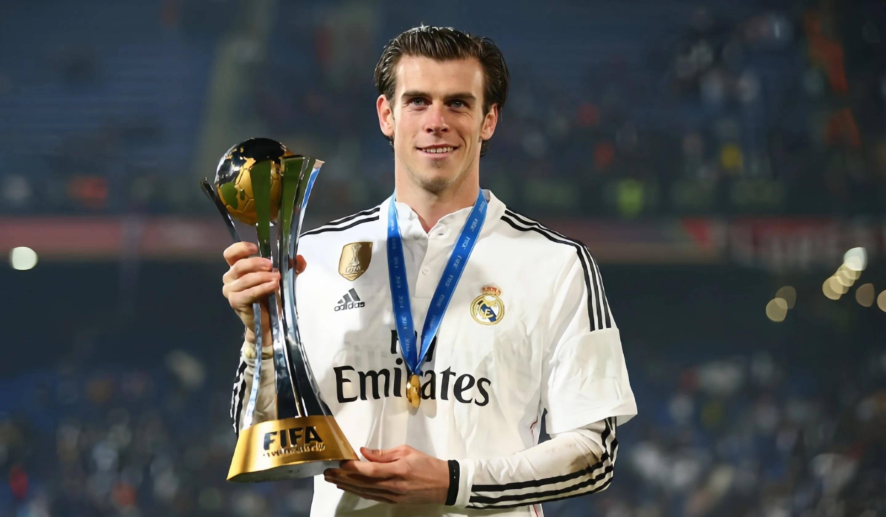 当年皇马花1.01亿欧元买贝尔到底是赚是赔?