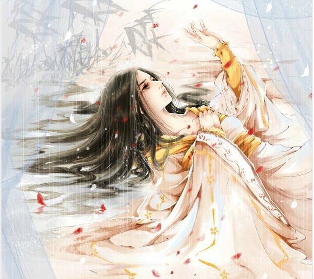 古言宠文:觊觎两世的心尖宠刚重生,魔尊打横抱起"想死老子了"_岳沁_林