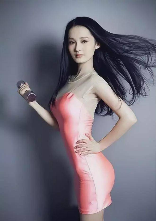 神仙姐姐刘亦菲泳装照首次曝光,丰满身材隐藏不住_杨幂_穿着_身体