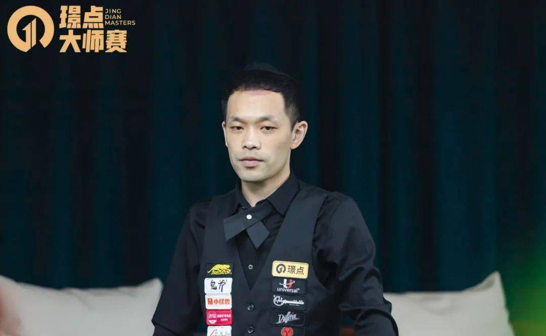 袁泽:璟点让球员拥有了靠山_比赛_人生_点球