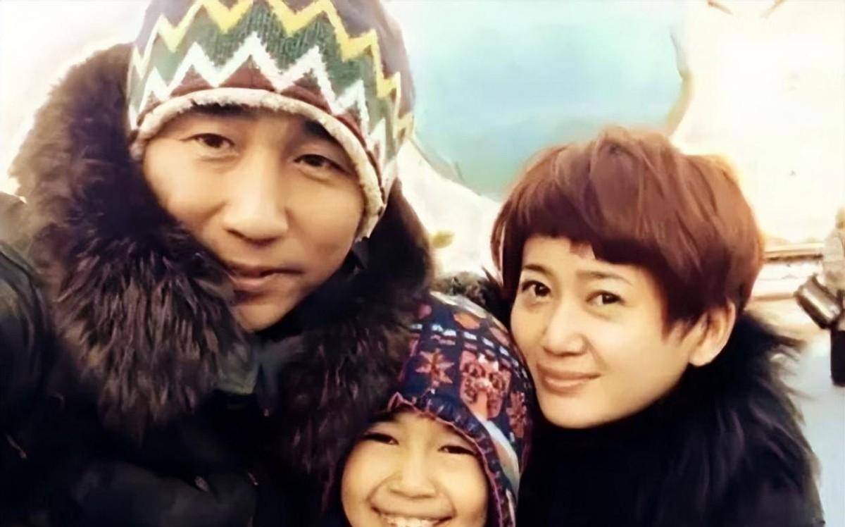 从甜蜜夫妻到分道扬镳,沙宝亮和前妻朱娜走到这步究竟怪谁_事业_教练
