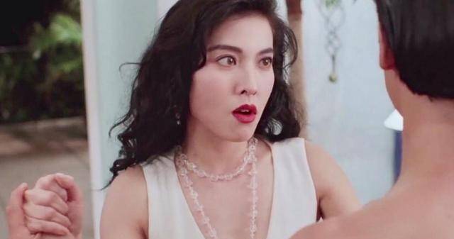 李婉华_气质_年纪