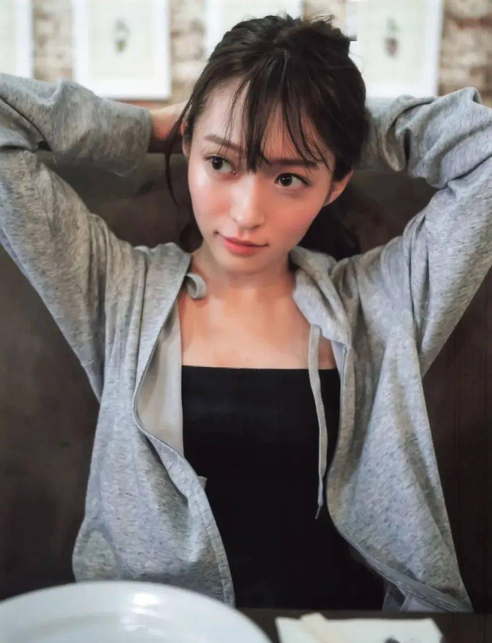 山口真帆 来自搜狐网