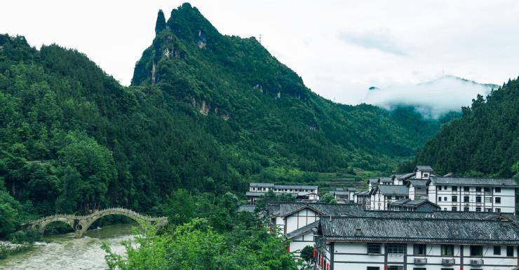 四川巴中市通江县值得游玩的旅游景点有哪些?自驾游有什么攻略?