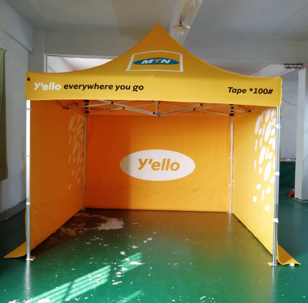 佛山南海信威帐篷_舞台_天幕_展位号