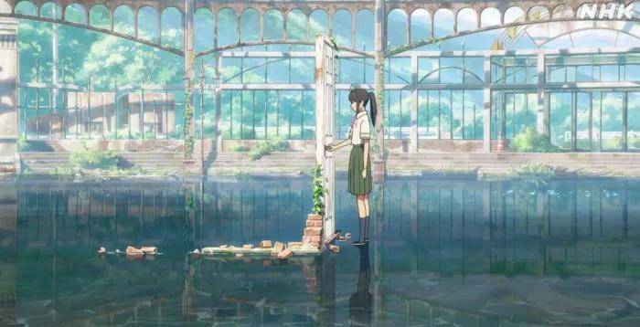 《铃芽之旅》电影上映在即，值得一看吗？(铃兰芽怎么种植方法)
