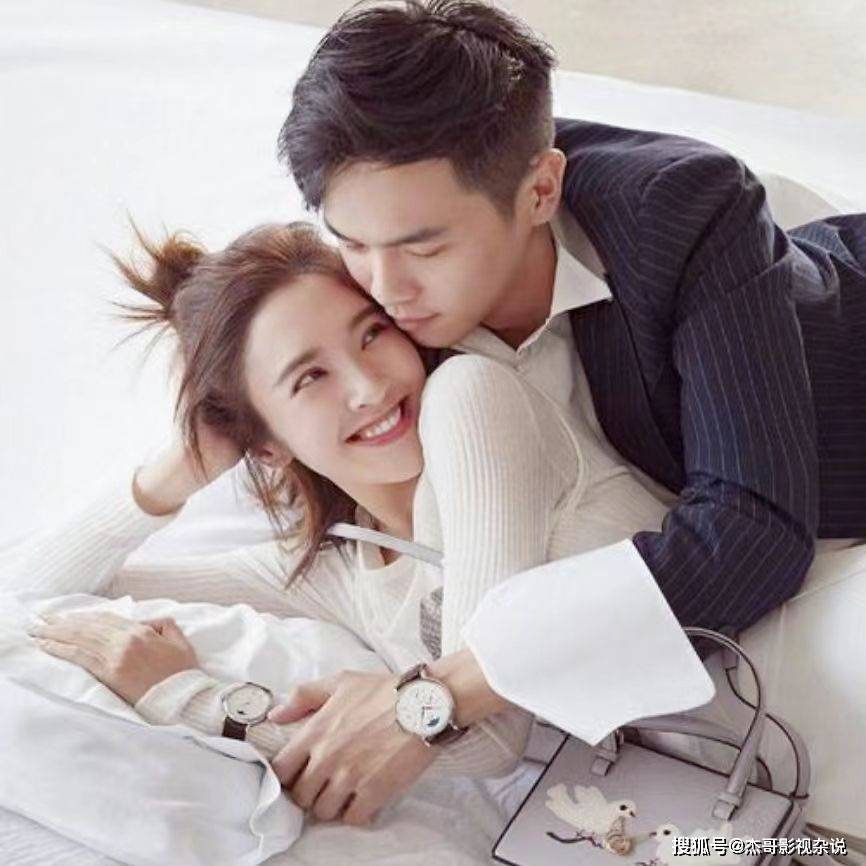 《庆余年2》四月开拍,张若昀出轨风波越演越烈_蓝盈莹_唐艺昕_网友