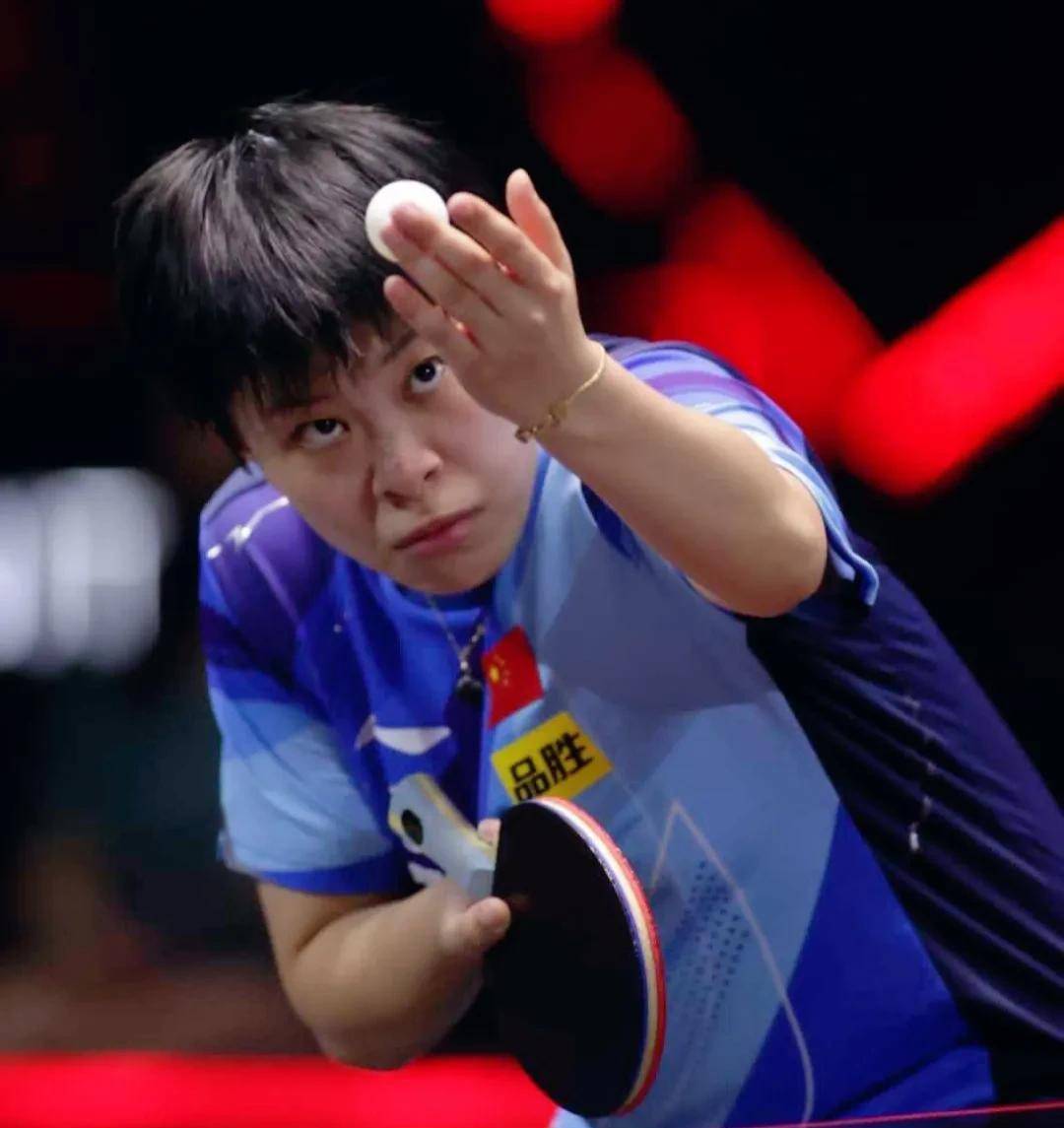 国乒女队三连败之后,钱天一3-2逆转伊藤美诚_比赛日_萨马拉_暂停