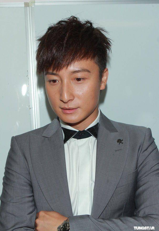 香港明星方力申有了新女友,女子入教10年,被强奸4年,终于觉醒_叶某