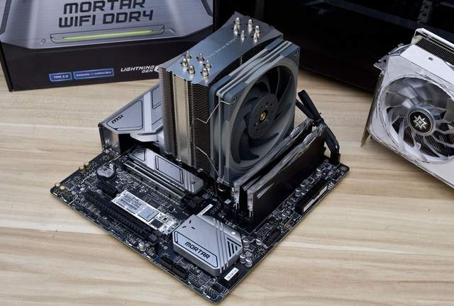 0固态,影驰hof pro 30 1tb ssd体验评测_硬盘_散热_主板