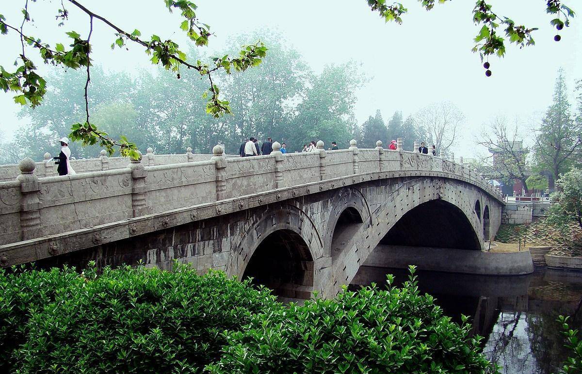 石家莊附近10個最佳旅遊景點,石家莊有什麼好玩的地方_景區_風景_河北