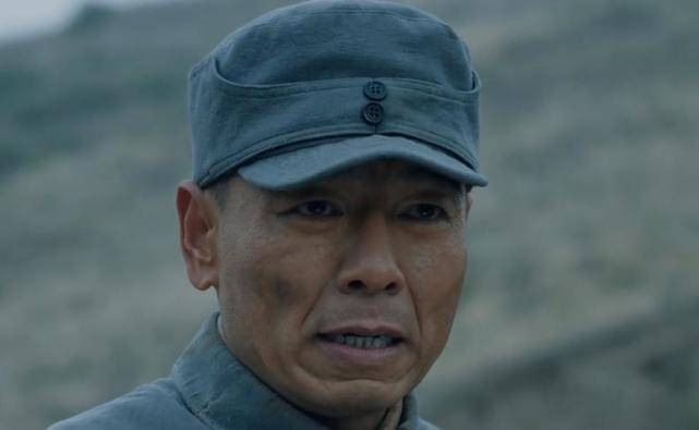 《亮剑之血债血偿》上映,王挺变身李云龙,带兵狂轰平安县_山本一_独立