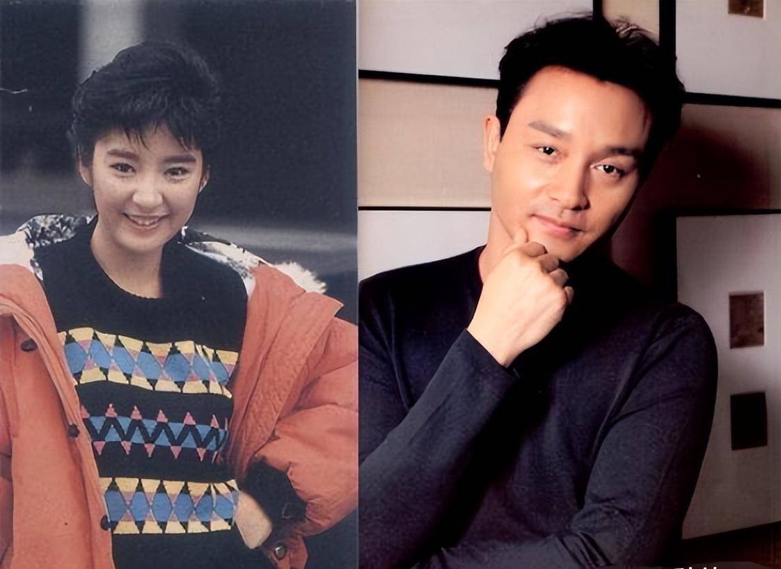 35年后回首悉尼,徐少强的失望让她"难以平息",如今却让人心酸_张国荣